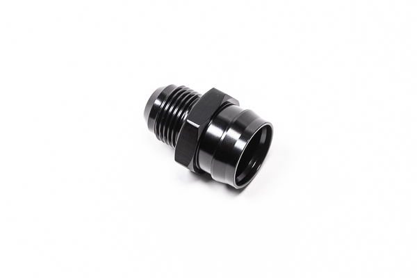 Radium Engineering — Radium Engineering V2 Quick Connect 19Mm Female To 10AN Male Straight - view 3
